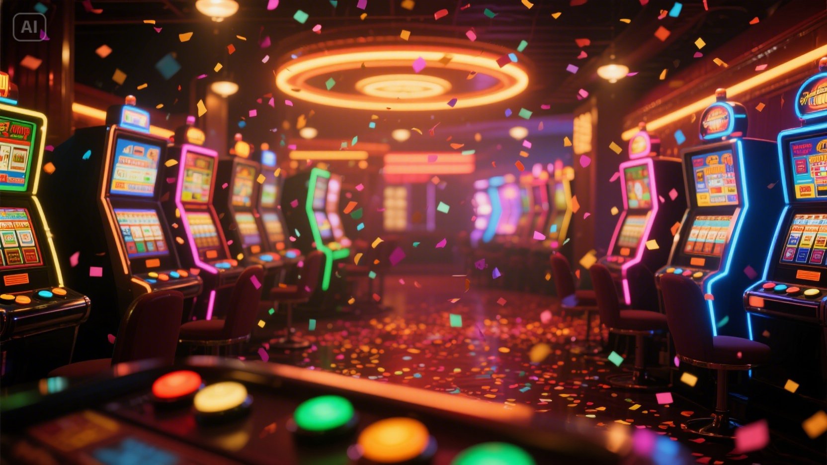 888 Online Slot Game